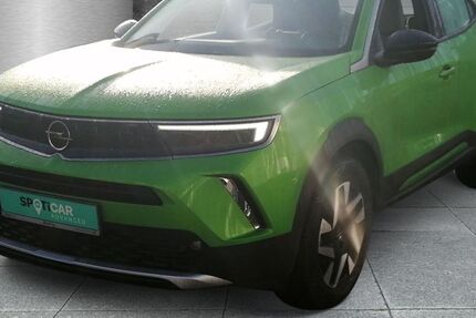 Opel Mokka 30.681 km 17.350 &euro; Herten 45699