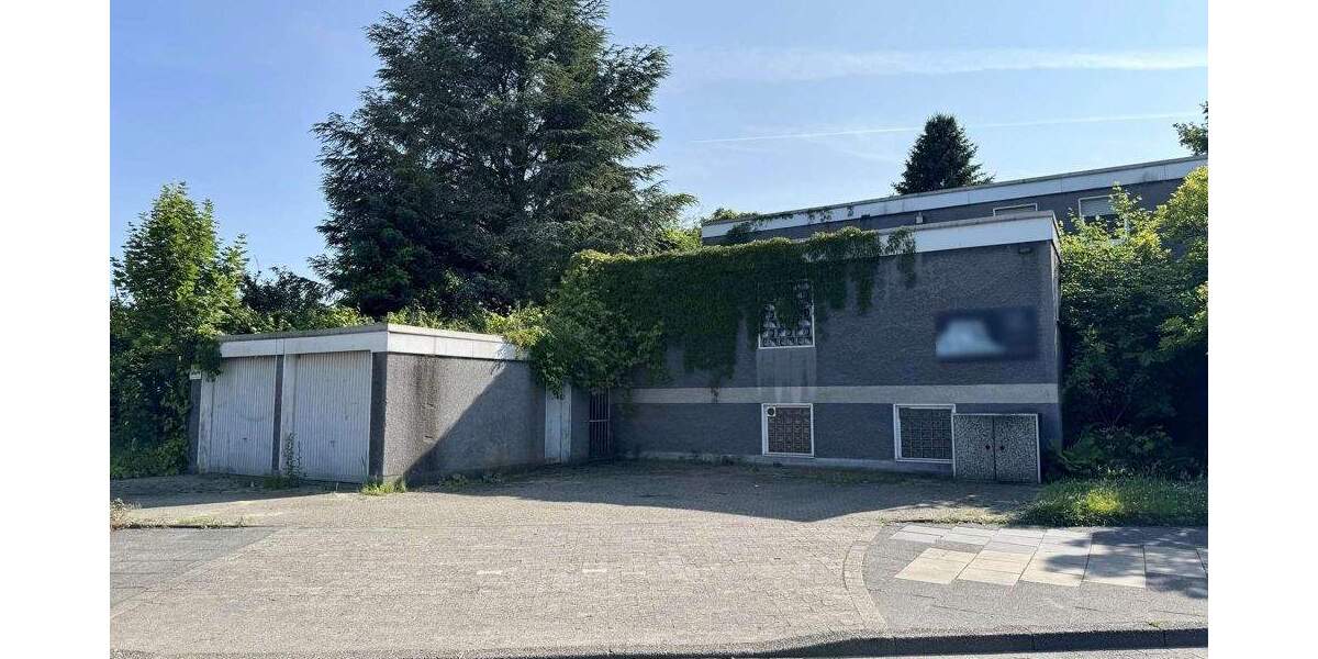 Gewerbeobjekt Dortmund Bodelschwingh - 299.500&euro; | Angebot:24699266