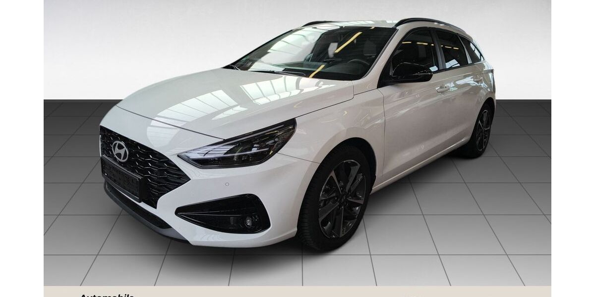 Hyundai i30 16.418 km 19.490 &euro; Oer-Erkenschwick 45739