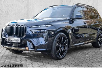 BMW X7 25.992 km 92.480 &euro; Castrop-Rauxel 44579