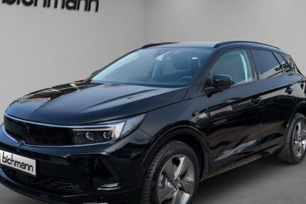 Opel Grandland (X) 32.580 km 22.990 &euro; Menden 58706