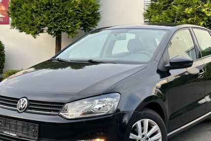 VW Polo 121.760 km 7.990 € Essen 45356