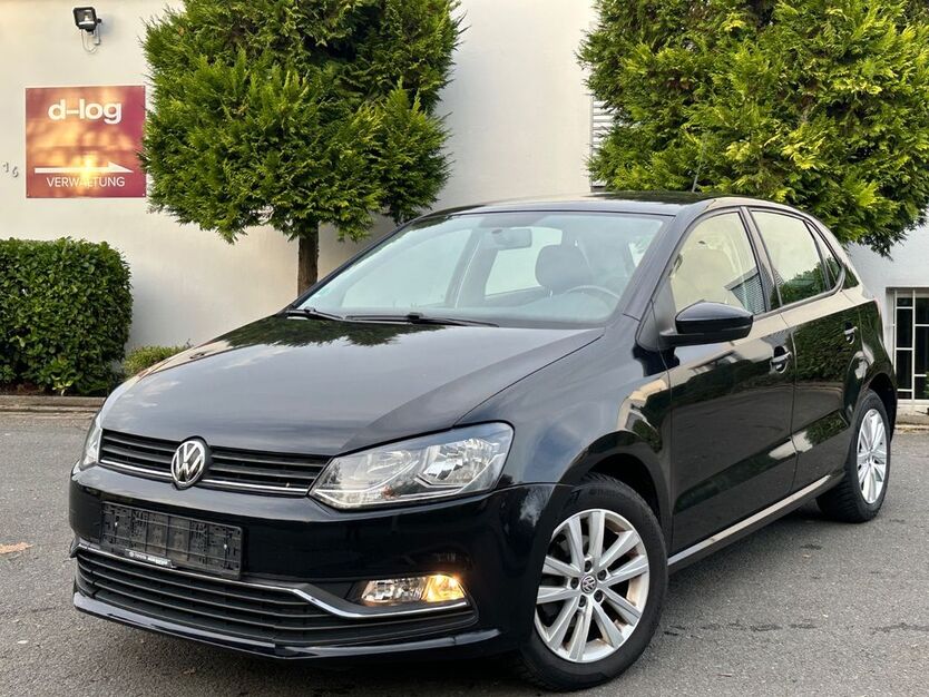 VW Polo 121.760 km 7.990 € Essen 45356