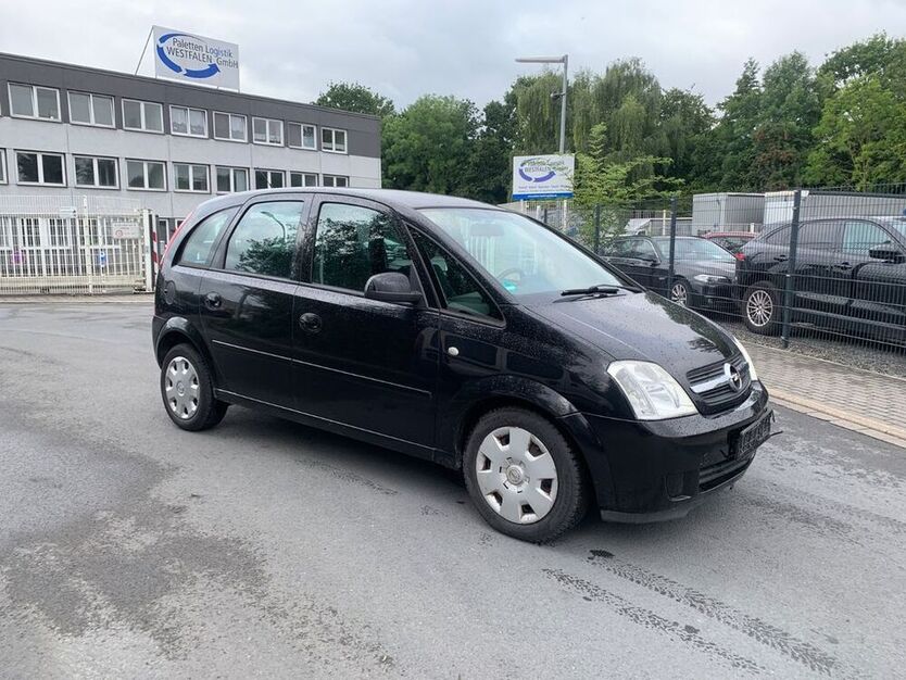 Meriva