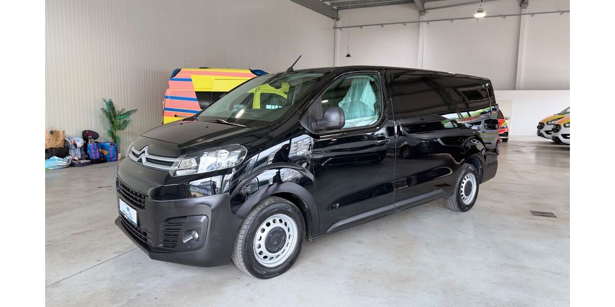 Citroen Jumpy 156.000 km 11.890 &euro; Gelsenkirchen 45879