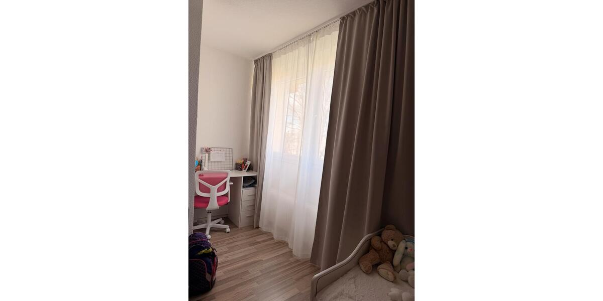 Etagenwohnung Dortmund Scharnhorst - 2 Zimmer, 54 m&sup2;, 550&euro; | Angebot:25947613