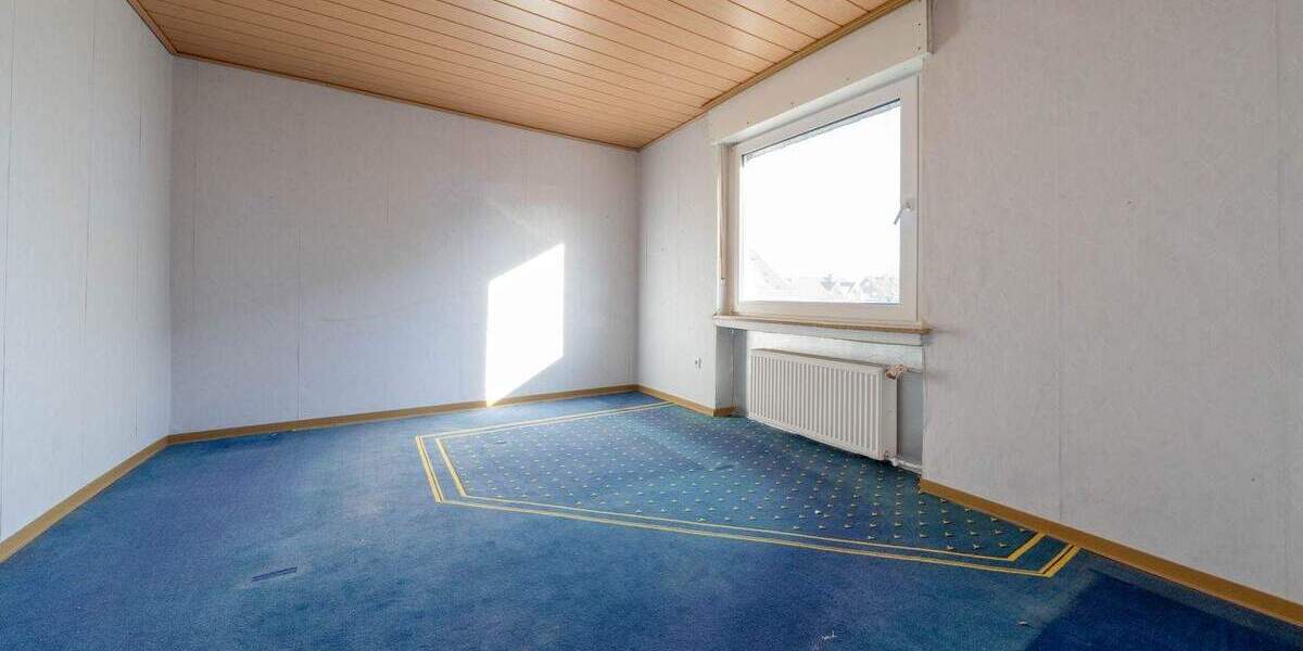 Reihenendhaus Selm - 4 Zimmer, 116 m&sup2;, 229.000&euro; | Angebot:24780669