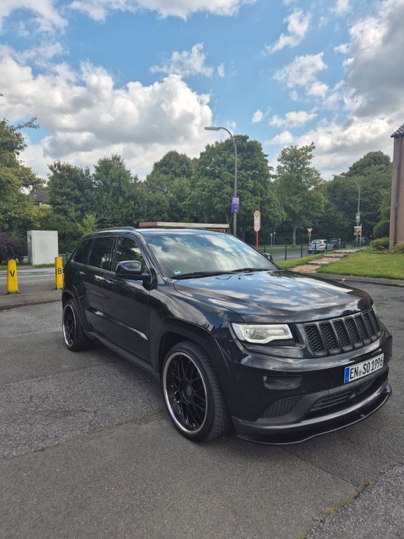 Grand Cherokee
