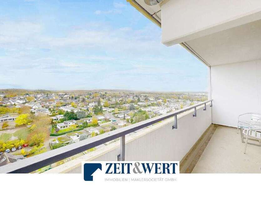 Wohnung zum Kaufen in Erftstadt 58.000 € 38 m²
