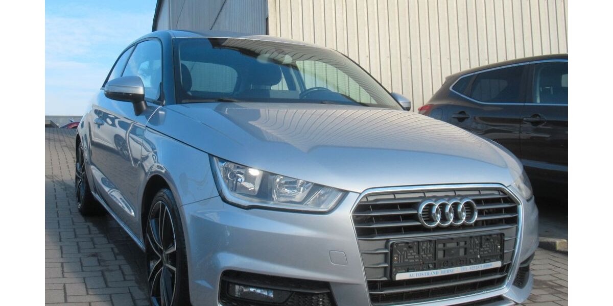 Audi A1 146.740 km 8.490 &euro; Herne 44653