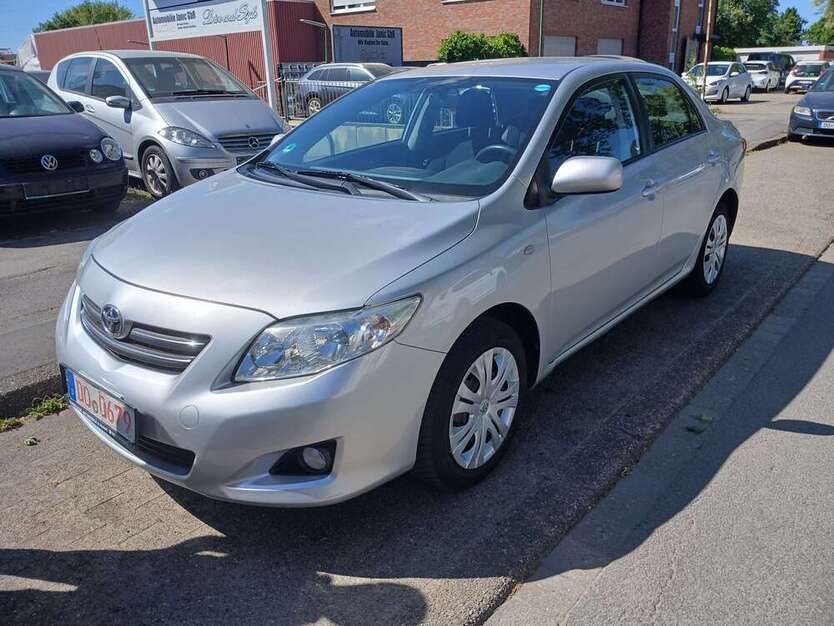Corolla