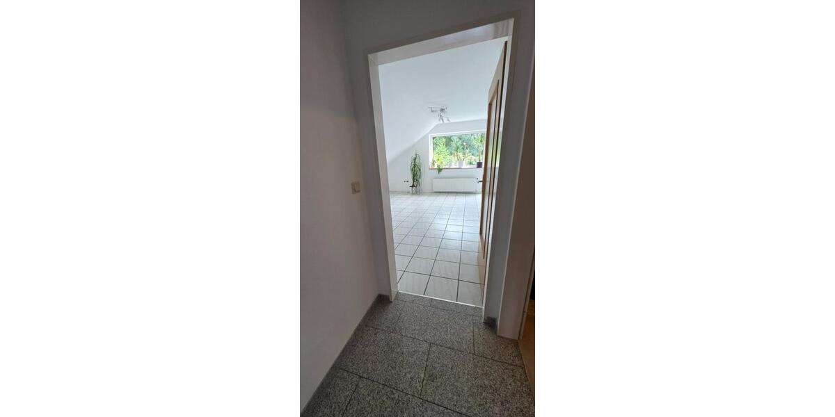 Wohnparadies im Grünen in Südkamen 2 zimmer