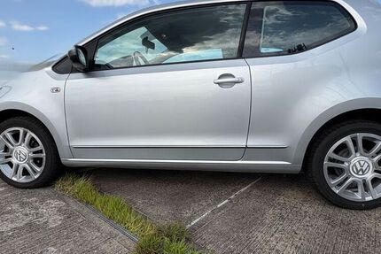 VW up!