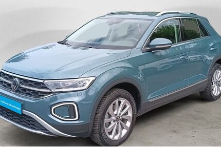 VW T-Roc 19.329 km 24.990 &euro; Wetter 58300