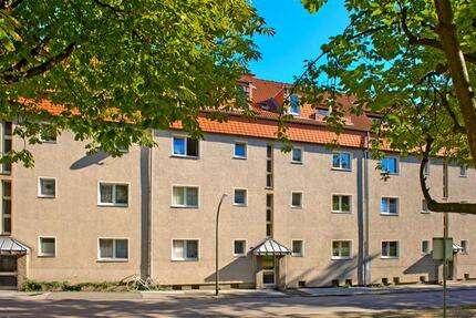 2-Zimmer-Wohnung in Dortmund Kemminghausen 2 zimmer