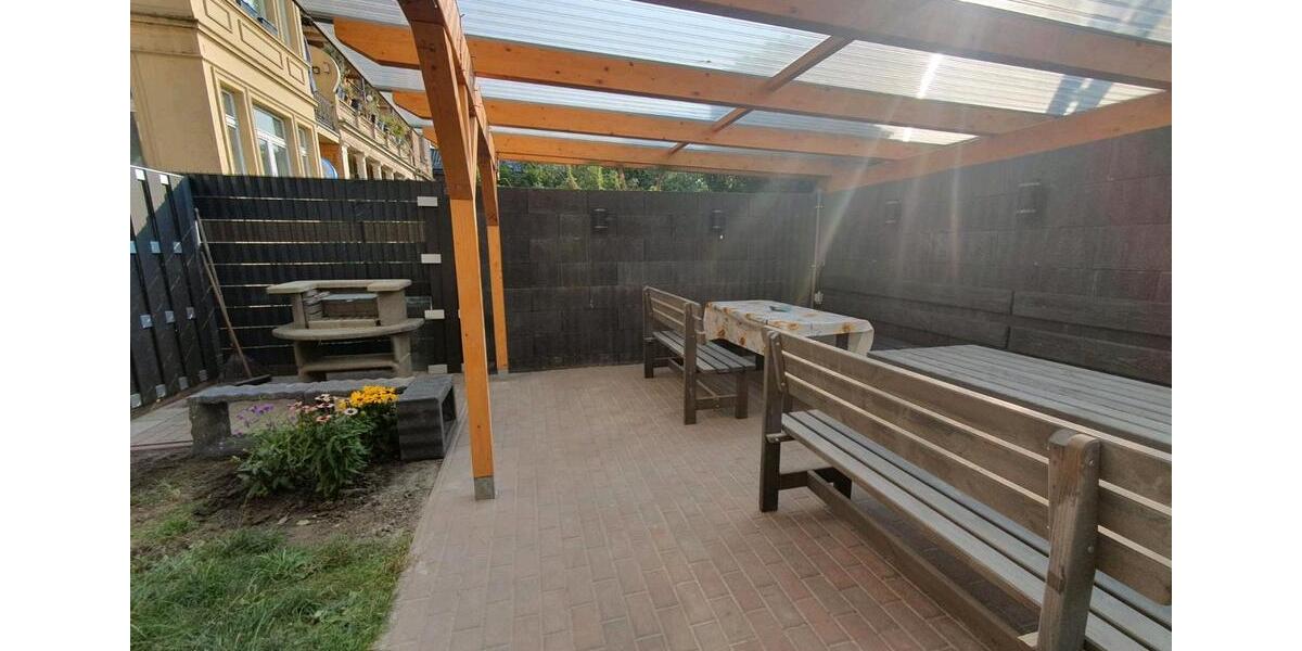 Etagenwohnung Hagen Hagen-Nord - 2 Zimmer, 50 m&sup2;, 660&euro; | Angebot:24384036