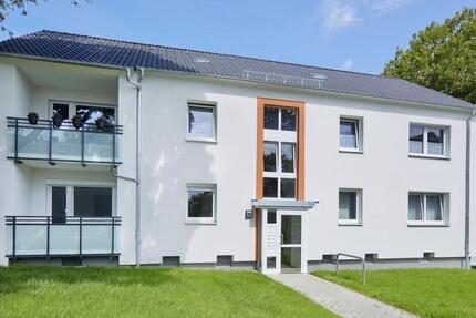 Wohnung Dortmund Huckarde - 3 Zimmer, 59 m&sup2;, 519&euro; | Angebot:17671154