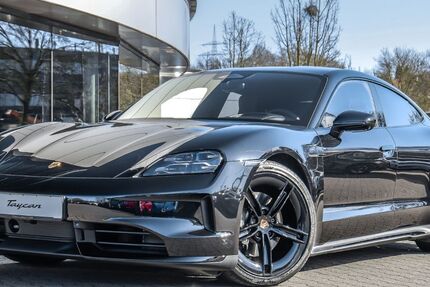 Porsche Taycan 14.999 km 105.900 &euro; Hagen 58119