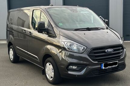Ford Transit Custom 78.988 km 16.500 &euro; Saerbeck 48369