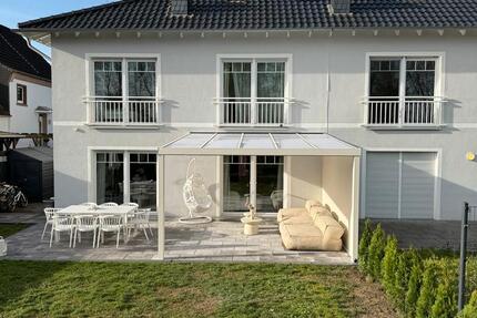 Haus Bergkamen - 6 Zimmer, 140 m&sup2;, 2.500&euro; | Angebot:24679066