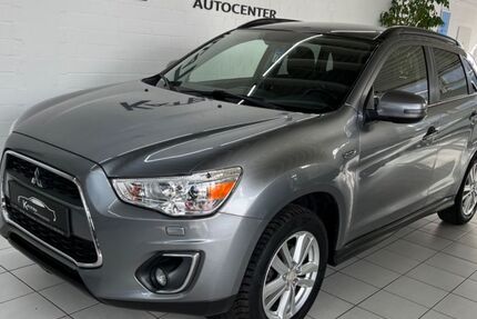 Mitsubishi ASX 216.086 km 5.650 &euro; Schwelm 58332