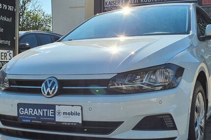 VW Polo 75.000 km 10.980 &euro; Dortmund 44145