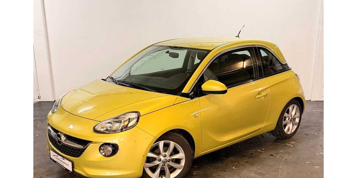 Opel Adam 143.500 km 6.390 &euro; Sprockhövel 45549
