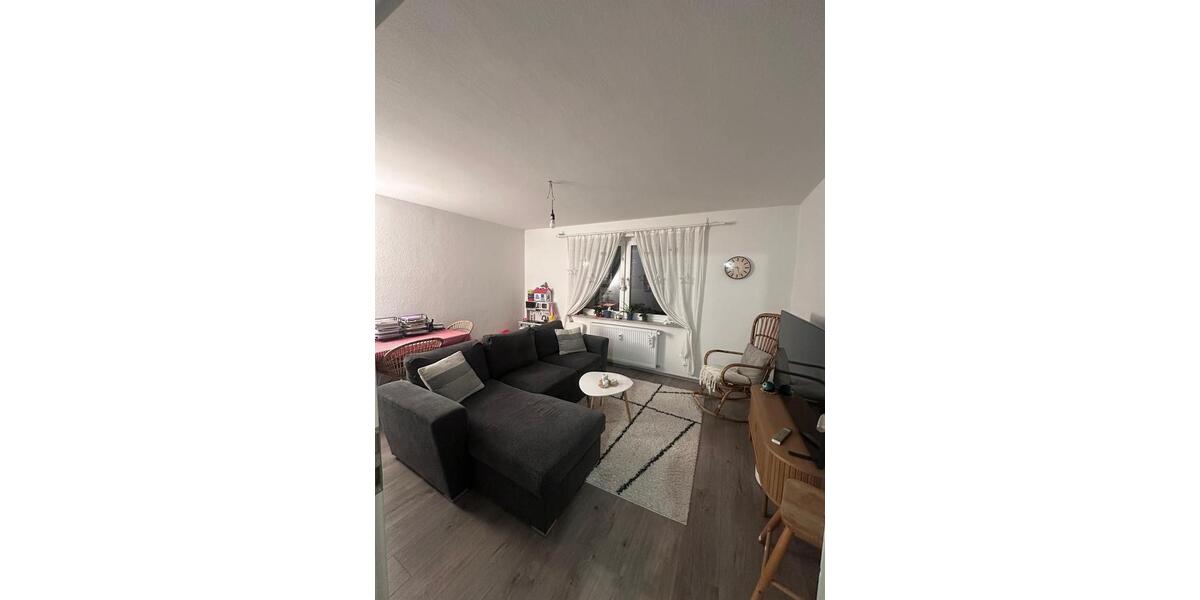 Etagenwohnung Herne Wanne-Bickern - 2.5 Zimmer, 47 m&sup2;, 625&euro; | Angebot:26416841