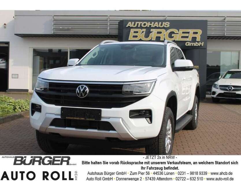 Amarok