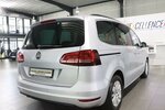 Sharan 2.0 TDI Comfortline 1.HAND / STANDHEIZUNG