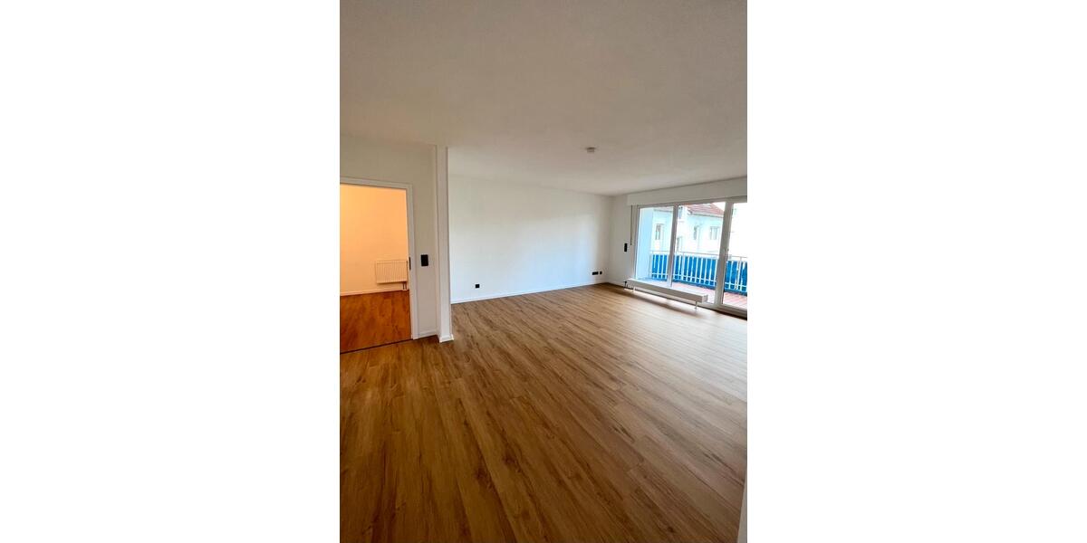 Etagenwohnung Waltrop - 4 Zimmer, 94 m&sup2;, 1.306&euro; | Angebot:24836695