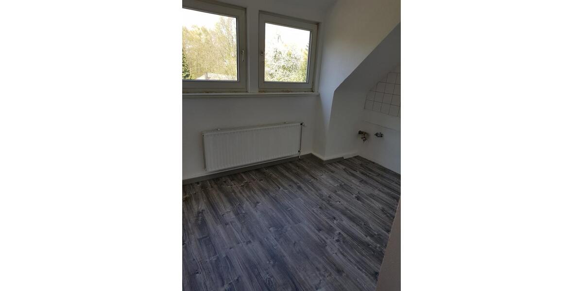 Dachgeschoßwohnung Herne Eickel - 2 Zimmer, 50 m&sup2;, 480&euro; | Angebot:25637329