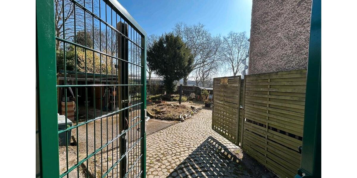 Erdgeschoßwohnung Recklinghausen - 4.5 Zimmer, 126 m&sup2;, 249.999&euro; | Angebot:22217043