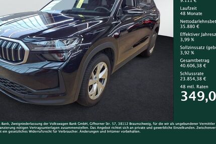 Skoda Kodiaq 8.298 km 44.991 &euro; Dortmund 44309
