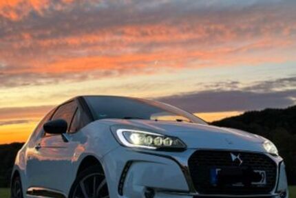 DS Automobiles DS3 62.000 km 8.900 &euro; Dortmund 44143
