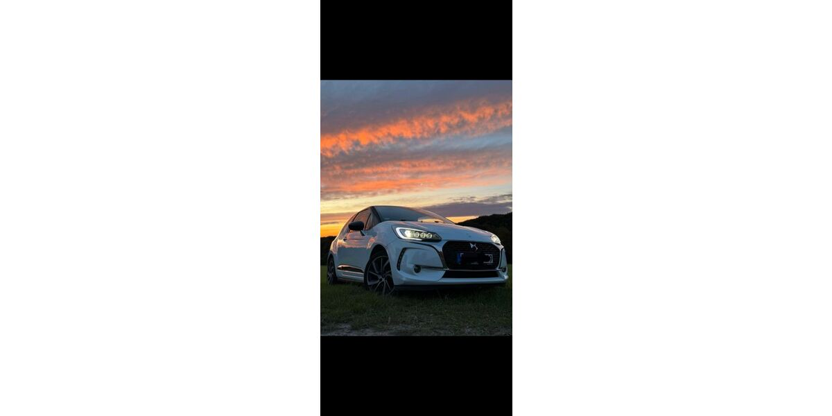 DS Automobiles DS3 62.000 km 8.900 &euro; Dortmund 44143