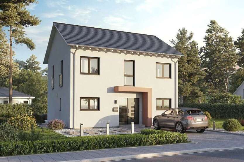 Haus zum Kaufen in Dortmund 447.999 € 163.45 m²