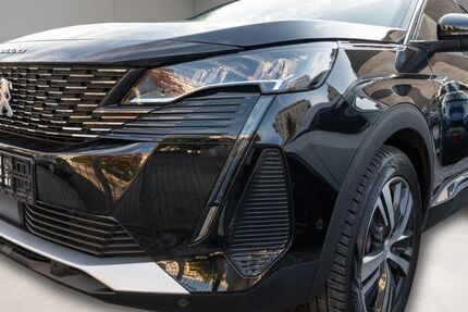 Peugeot 3008 20.883 km 25.985 &euro; Dortmund 44263