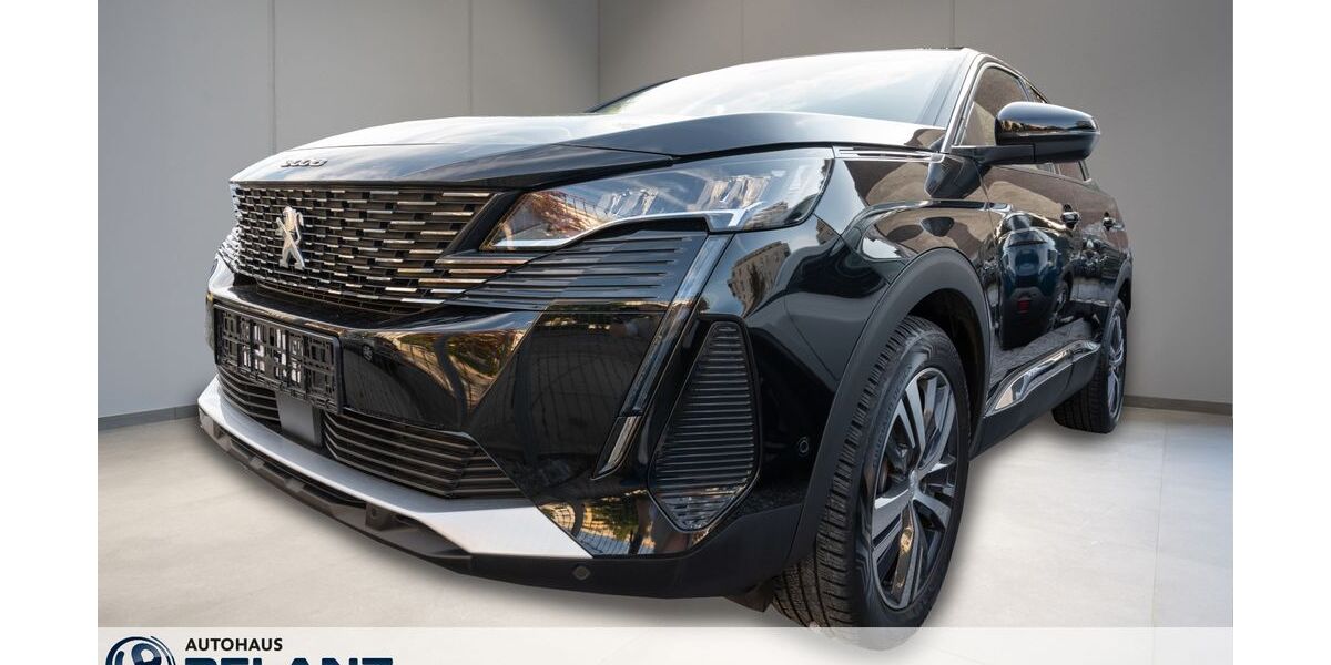 Peugeot 3008 20.883 km 25.985 &euro; Dortmund 44263