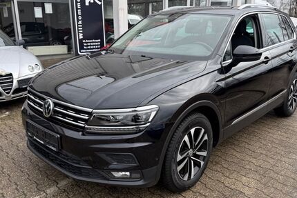VW Tiguan 89.300 km 21.980 &euro; Herten 45701