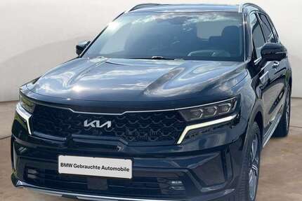 Kia Sorento 72.000 km 33.290 &euro; Lünen 44534