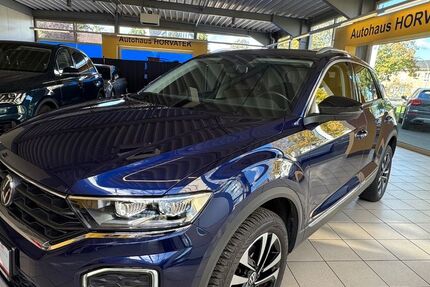 VW T-Roc 55.000 km 20.995 &euro; Waltrop 45731