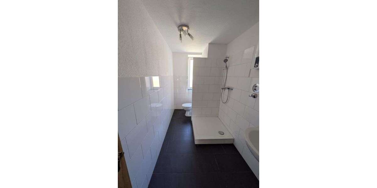 Etagenwohnung Gelsenkirchen Resse - 2 Zimmer, 59 m&sup2;, 369&euro; | Angebot:27183539
