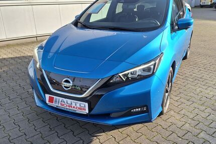 Nissan Leaf 33.259 km 19.980 € Hamm 59067