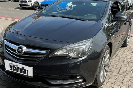 Opel Cascada 164.002 km 7.690 &euro; Lünen 44534