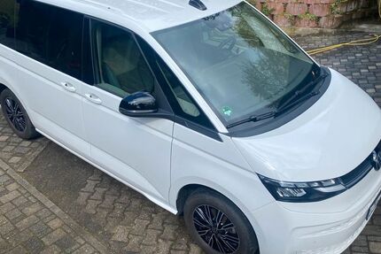 VW T7 Multivan 26.500 km 47.800 &euro; Wetter 58300
