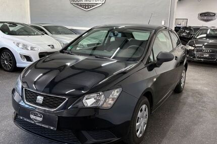 Seat Ibiza 114.100 km 6.300 &euro; Iserlohn 58638