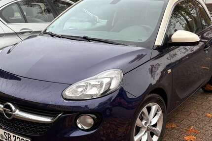 Opel Adam 47.750 km 8.500 € Dortmund 44319