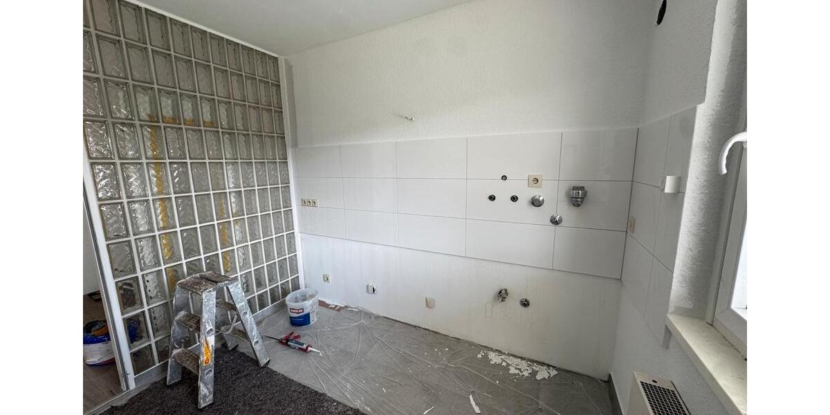 Erdgeschoßwohnung Recklinghausen Berghausen - 1 Zimmer, 60 m&sup2;, 770&euro; | Angebot:26131954