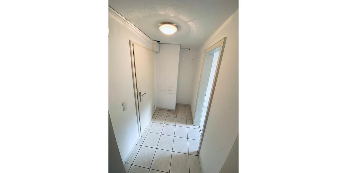 Erdgeschoßwohnung Dortmund Hombruch - 1 Zimmer, 40 m&sup2;, 500&euro; | Angebot:26341726